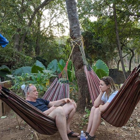 Folklore Hostel Goa Vagator Exteriér fotografie